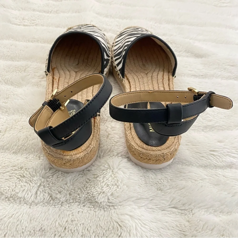 MICHAEL Michael Kors stylish zebra